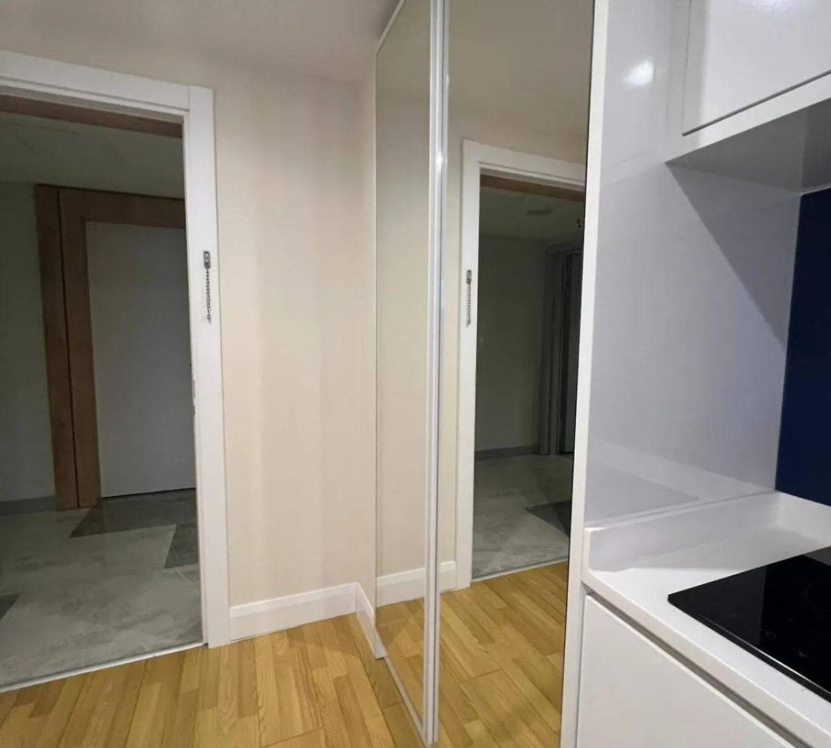 아파트호텔 Orbi City Apartments In Block C N8 바투미 조지아