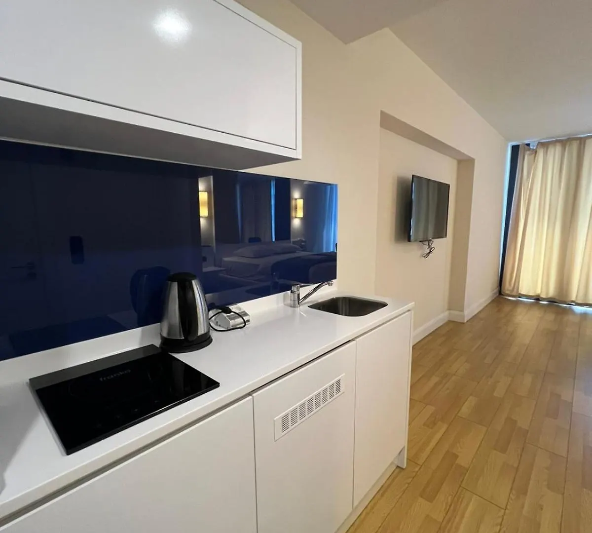Orbi City Apartments In Block C N8 바투미 0*,  조지아