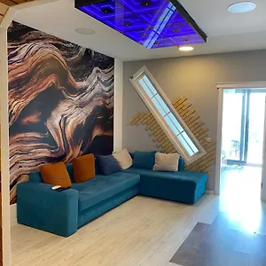 In Porta Tower Apartament
