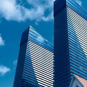 Апарт-отель Orbi City, Батуми
